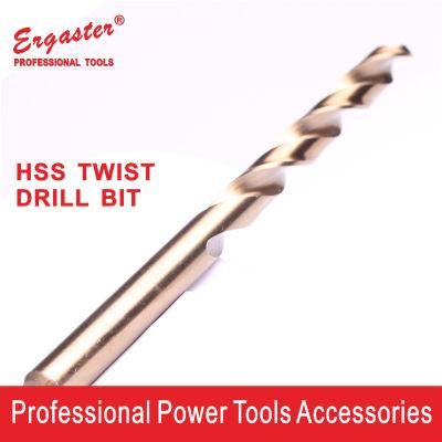 HSS Cobalt Twist Drill Bit 6mm