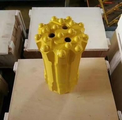 R32 Drill R32 Button Bit R32 41mm Threaded Drill Button Bit for Blasting