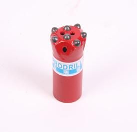 32mm 34mm 36mm 38mm 7degree Tapered Button Bit for Quarrying