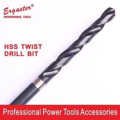 HSS-Ground - DIN 338 Cobalt Metal Drill Bits