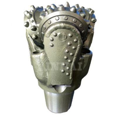 API 8 3/4 Inch (222mm) IADC437g TCI Drilling Bit/Tricone Bit/Rock Roller Cone Bit for Water/Oil Well Drilling