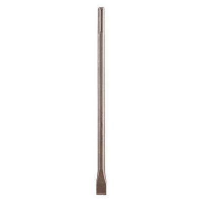 Milwaukee 48-62-4081 Flat Chisel, 18 in, SDS Max