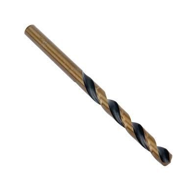 DIN338 M35 Lowest Price HSS Twist Drill 5% Cobalt Bit