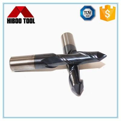 Excellent Quality Carbide Drill with Altin Coated