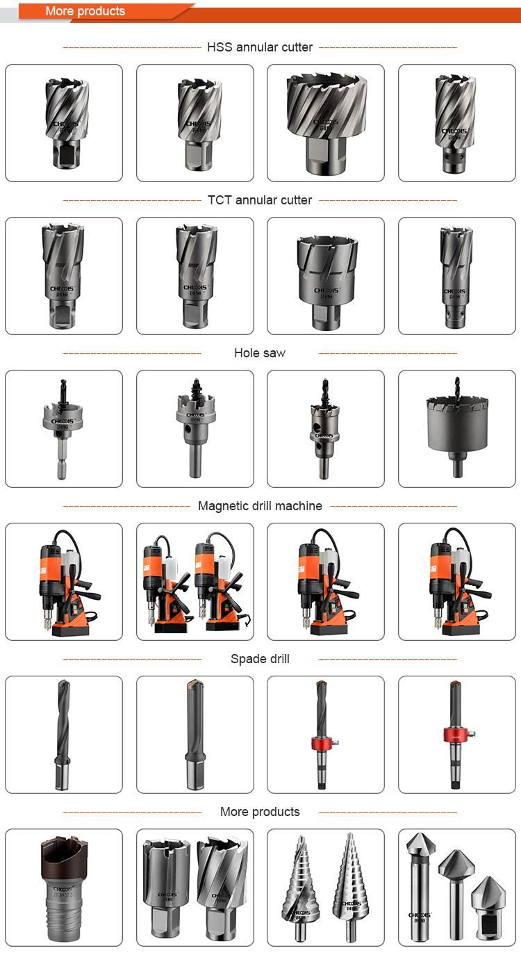 Wear-Resistant Cross Drill Bit for Mining