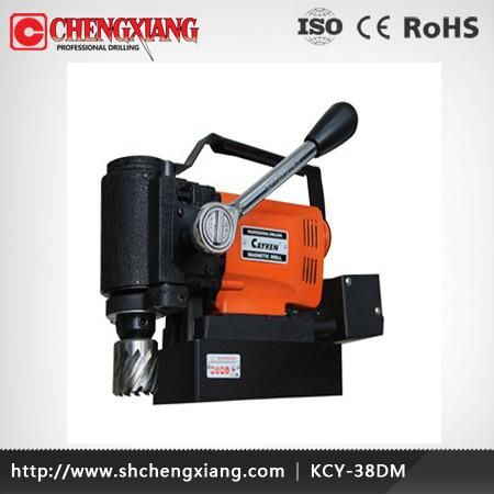 Cayken 38mm Mini Drill (KCY-38DM) , Magnetic Drill Machine