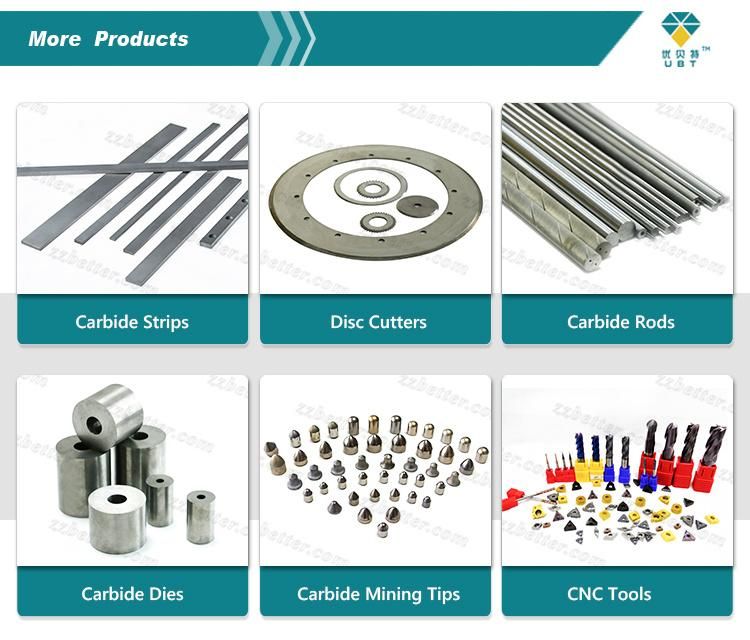 PDC Hard Rock Drilling Bit Hammer Button Bits