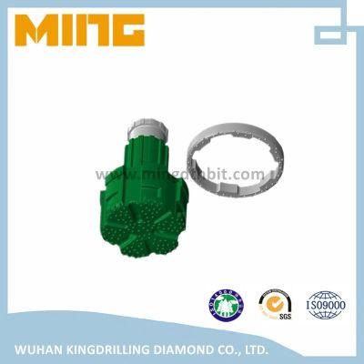 Symmetrix Overburden Casing Ring Bit Mk-Mring365