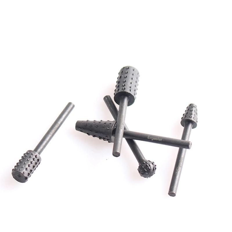 Rotary File Drill Bits