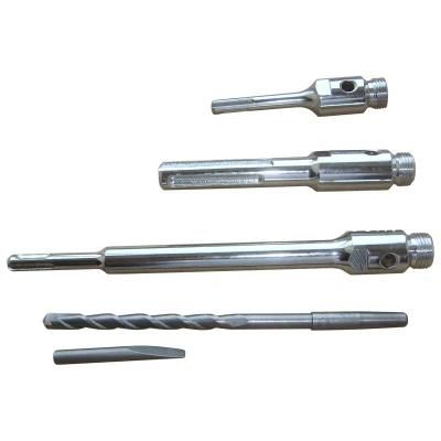 Hex Extension, Diamond Core Bit&prime;s Accessories, Customizes Sizes Is Available.