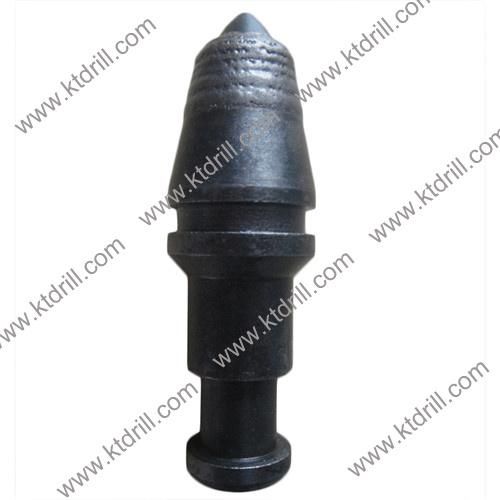 Carbide Tipped Trencher Teeth Coal Mine Drill Bit RM5