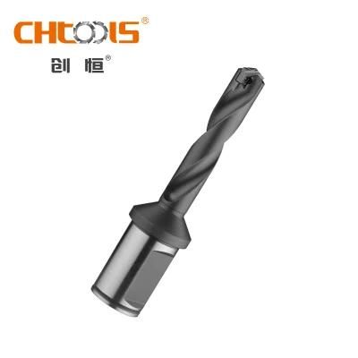 Chtools Spade Drill Bit High Speed Spade Drill for Metal