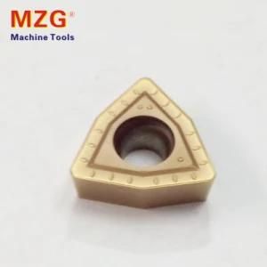 Stainless Steel Machining Tool Multiple Fast Drill Insert