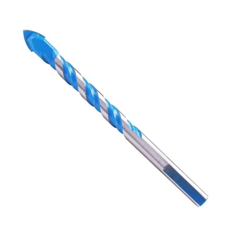 Tungsten Carbide Tip Drill Bits for Glass Tile Porcelain