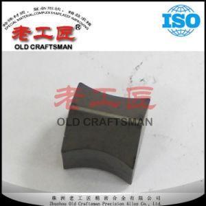 Customized Tungsten Cemented Carbide Drill Bits for Hard Rock Drilling