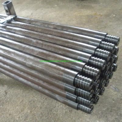 High Quality Aw Bw Geological Drilling Pipe/Drill Rod