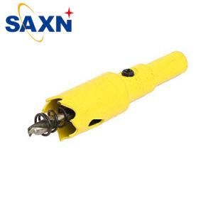 HSS Bi-Metal Hole Saw Drill Bit Cutter