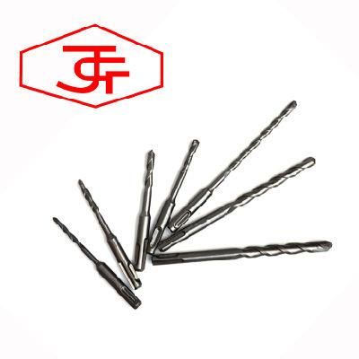 Electric Hammer Drills Bits for Concrete