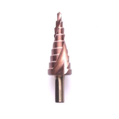 Best Step Drill Bits