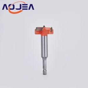 Hinge Boring Wood Core Drill Bit for Hole Saw Wood Cutter