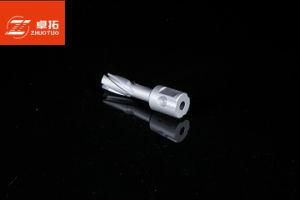 Tungsten Carbide Tipped Annular Drill