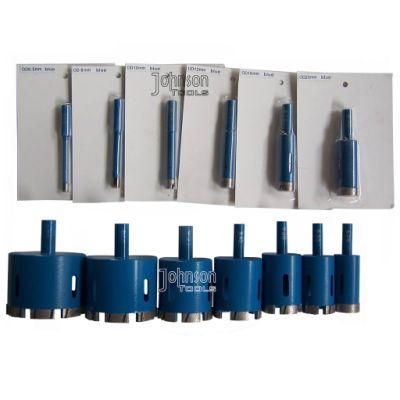 4-55mm Diamond Drill Bits for Fast Marble Drilling