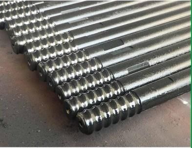 95crmo High Quality Hollow Steel Drilling Rod for India Market