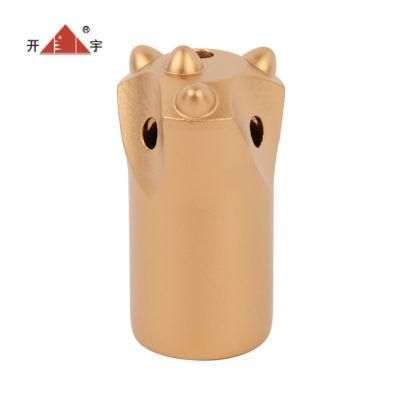 36 mm 4buttons Buttton Bit for Rock Drilling