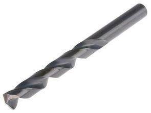 HSS Fully Ground Turbomax Drill Bit for Metal etc.