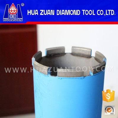 Diamond Drill Bits for Holes