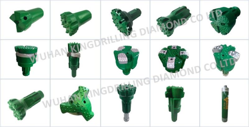 Mrs Casing Drilling System Leading Manufacturer