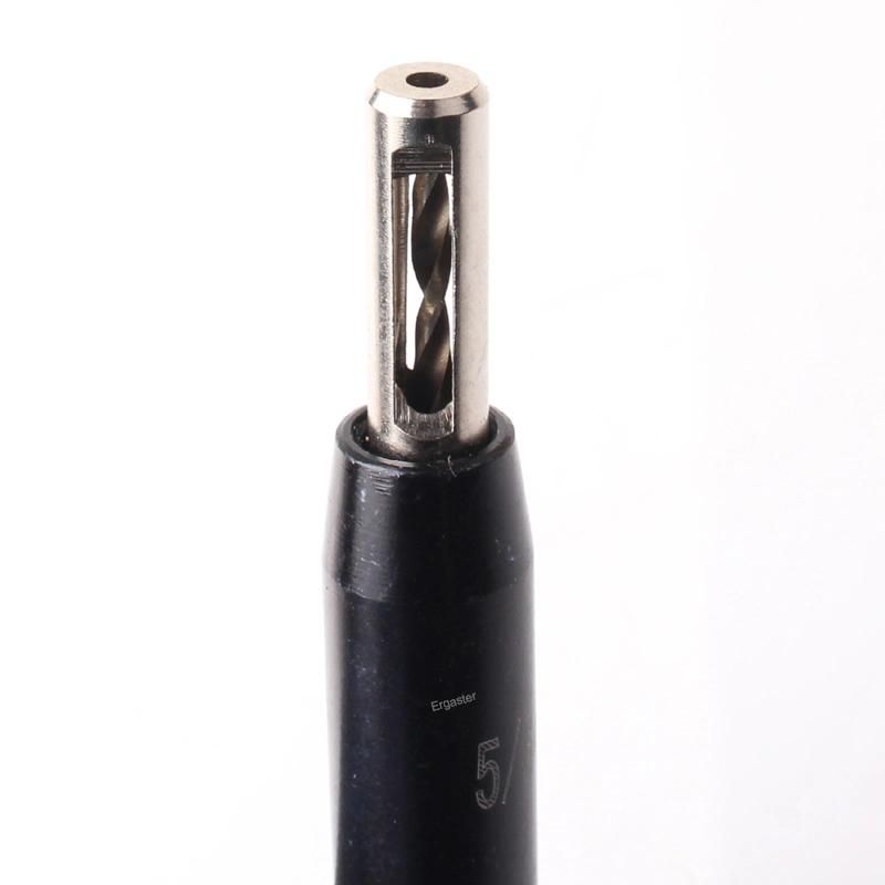 Vix Kitchen Cupboard Self Centering Hinge Drill Bit