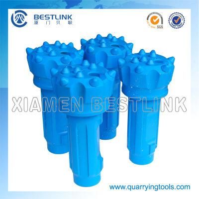 High Quality DTH Hammer Bit for Core Drill