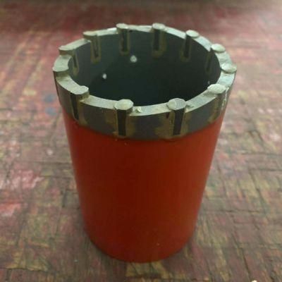 Nw Tungsten Carbide Casing Shoe Bit