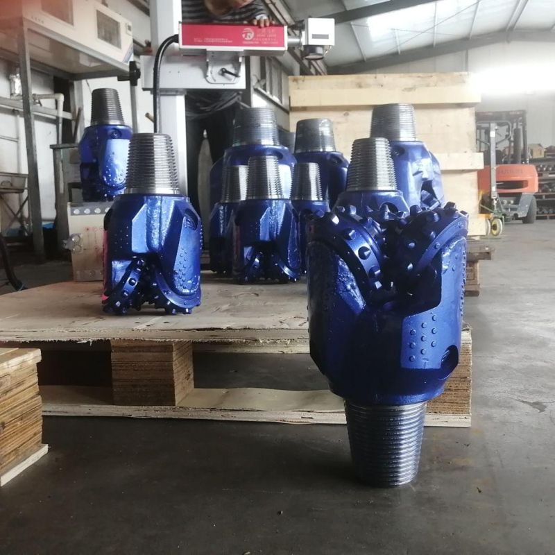 Hot-Selling Product 8 1/2" Tricone Drill Bit/Roller Cone Bit/Button Bit