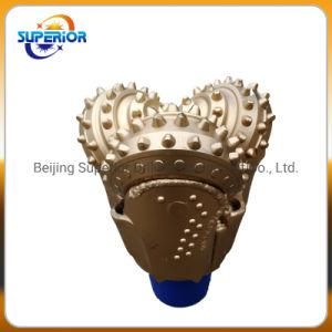 Best Price TCI Tricone Bits/Rock Bits/Drill Bits