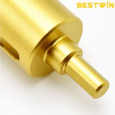 Marble Glass Ceramics Floor Tiles Hole Saw Diamond Drill Bit Set