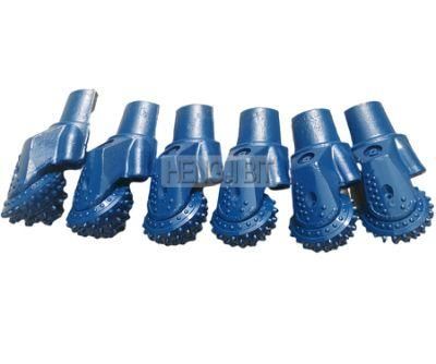 Single Tricone Rock Bits Cutters Plams