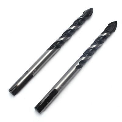 5PCS Drill Bits 10mm Concrete Drilling Tool Power Tools