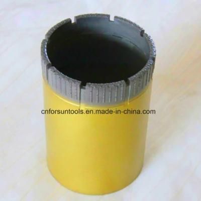 46mm, 56mm, 66mm, 76mm, 86mm, 101mm, 116mm, 131mm, 146mm Surface Set Casing Shoe