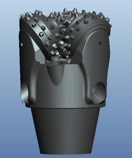 9 1/2 Inch API Drill Bit for Mining/Oil/Water Well Drilling