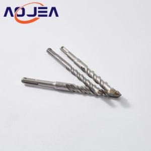 Hand Tool SDS Plus Max Tungsten Carbide Electric Hammer Drill Bit