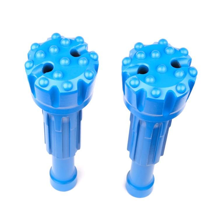 Mission Series DTH Button Bits for Drilling Rock