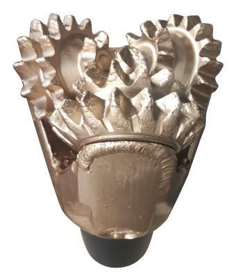 Manufacturer of Water Well Tricone Bit Milled Tooth Bit 7 1/2&quot; IADC127/137