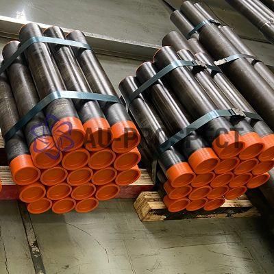 Hw 1.0m Nau Nq Casing Pipe for Wells Drilling Geological Pipes/Tubes