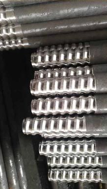 Geological Drill Pipe and Geological Drill Rod Geotec Drill Rod