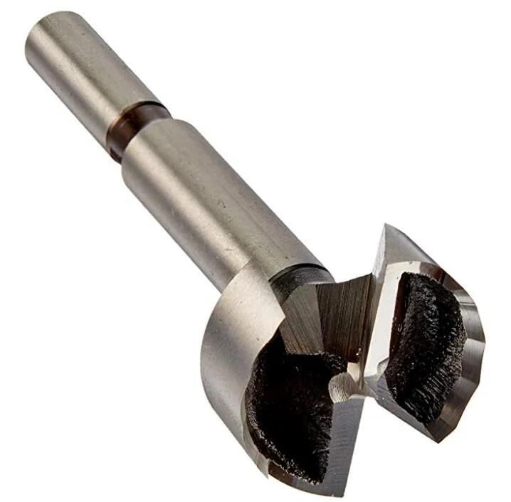 Open-End Forstner Bits (GM-DB076)