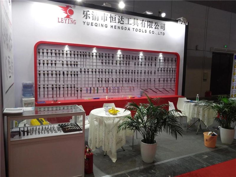 SDS Plus Hammer Rotary Drill Bits for Concrete Rock Drilling