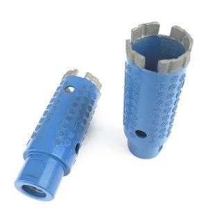 Diamond Dry Core Bit Drill for Granite