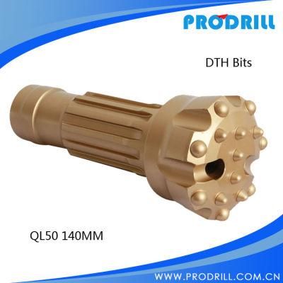 Rock Drill DTH/Button Bits Drilling Tools for Stone Working